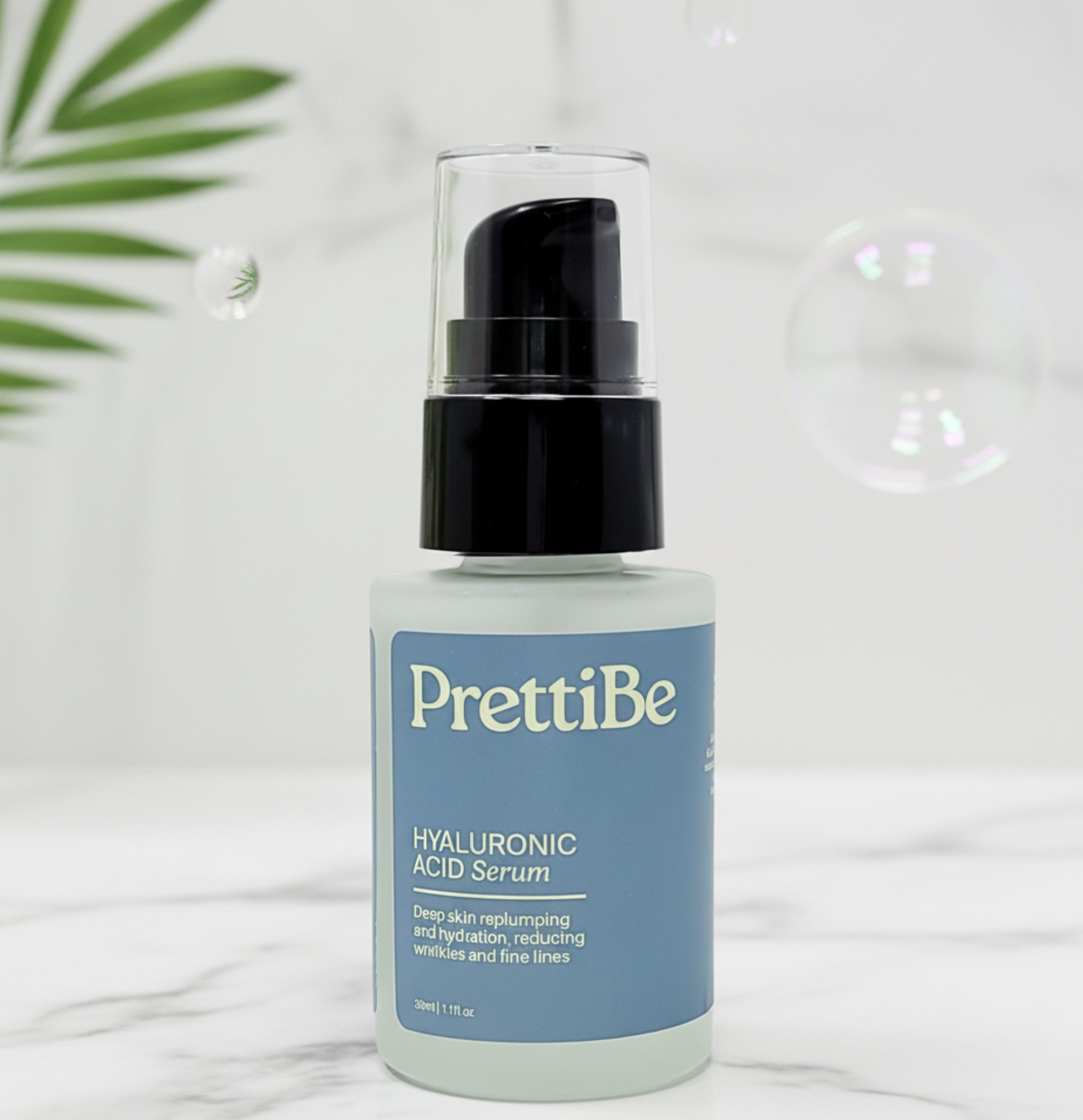 Hyaluronic Acid Serum