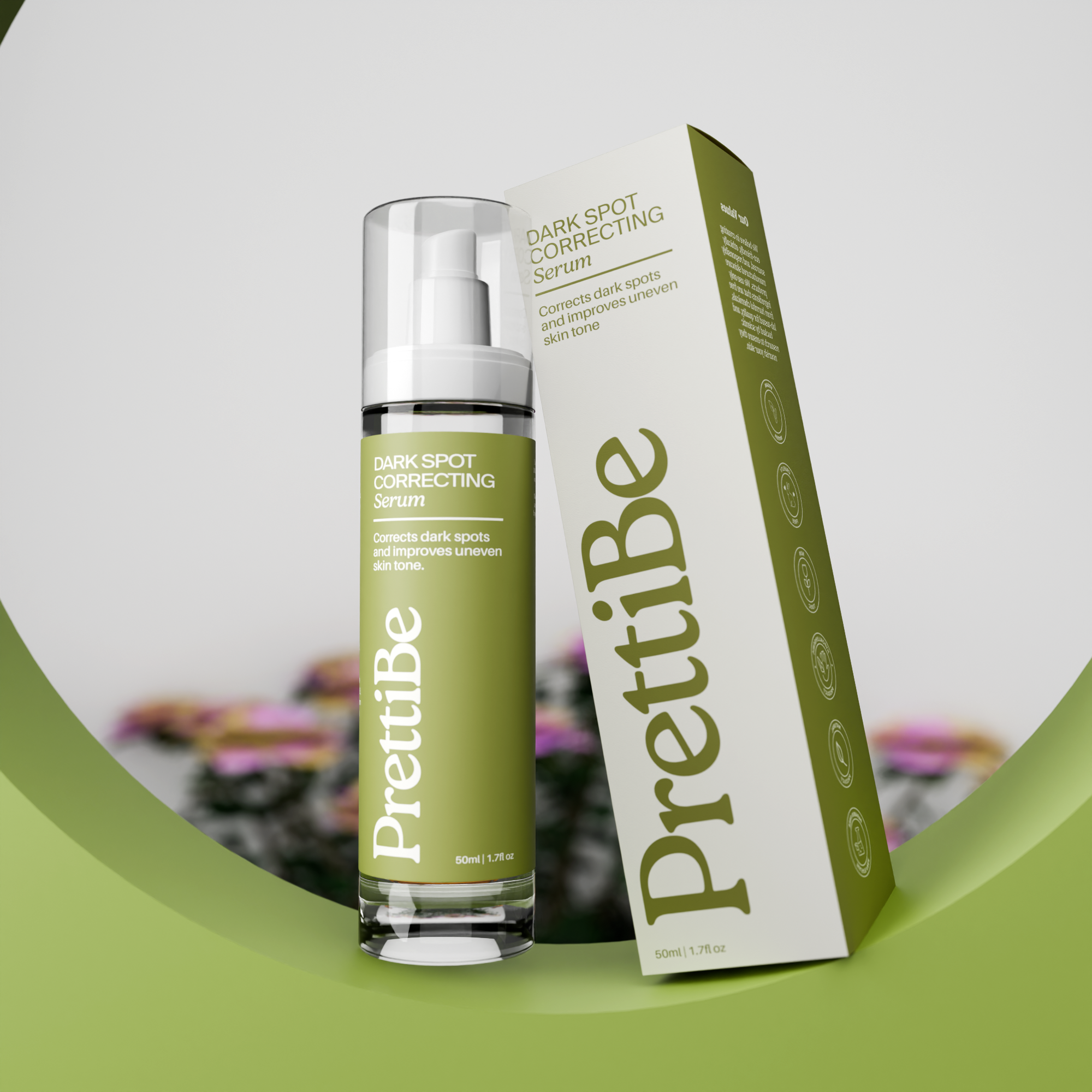 Dark Spot Correcting Serum