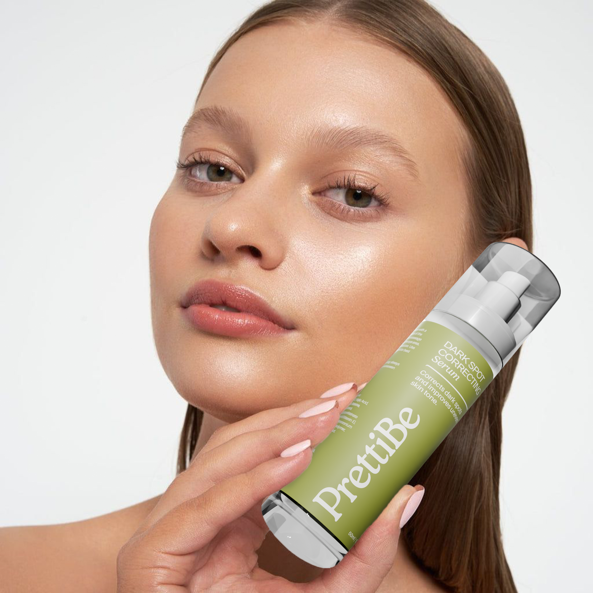 Dark Spot Correcting Serum