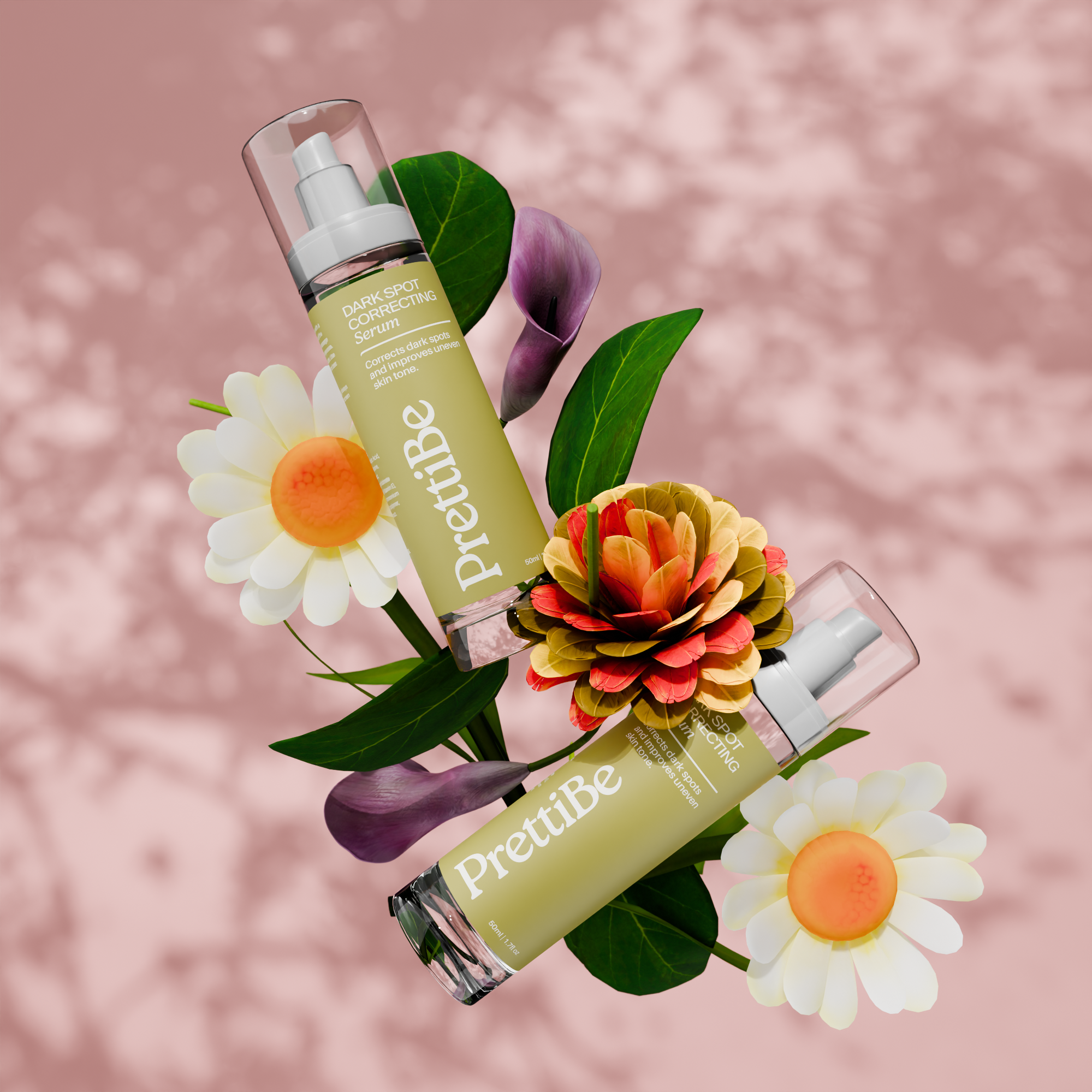 Dark Spot Correcting Serum