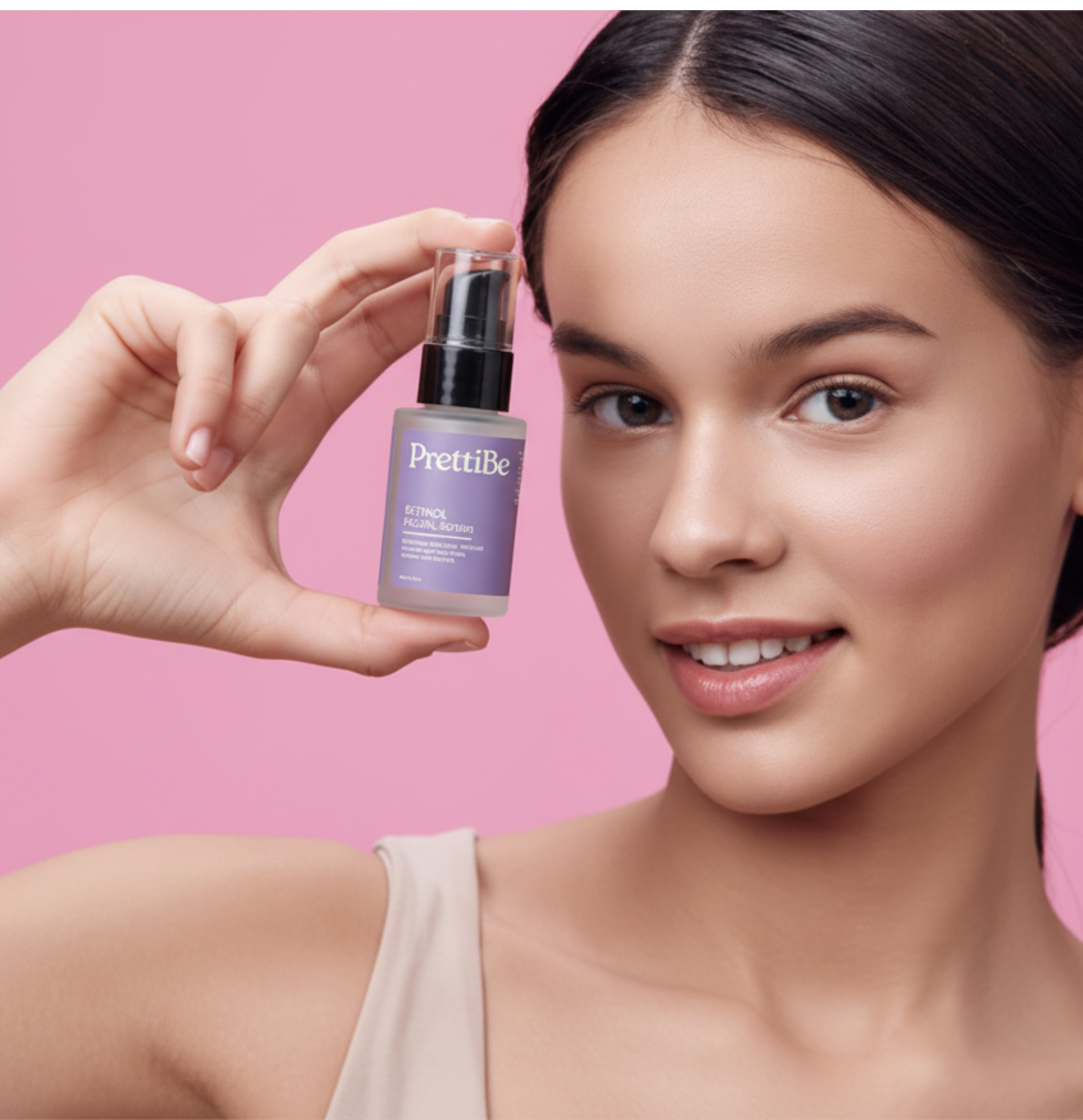 Retinol Facial Serum