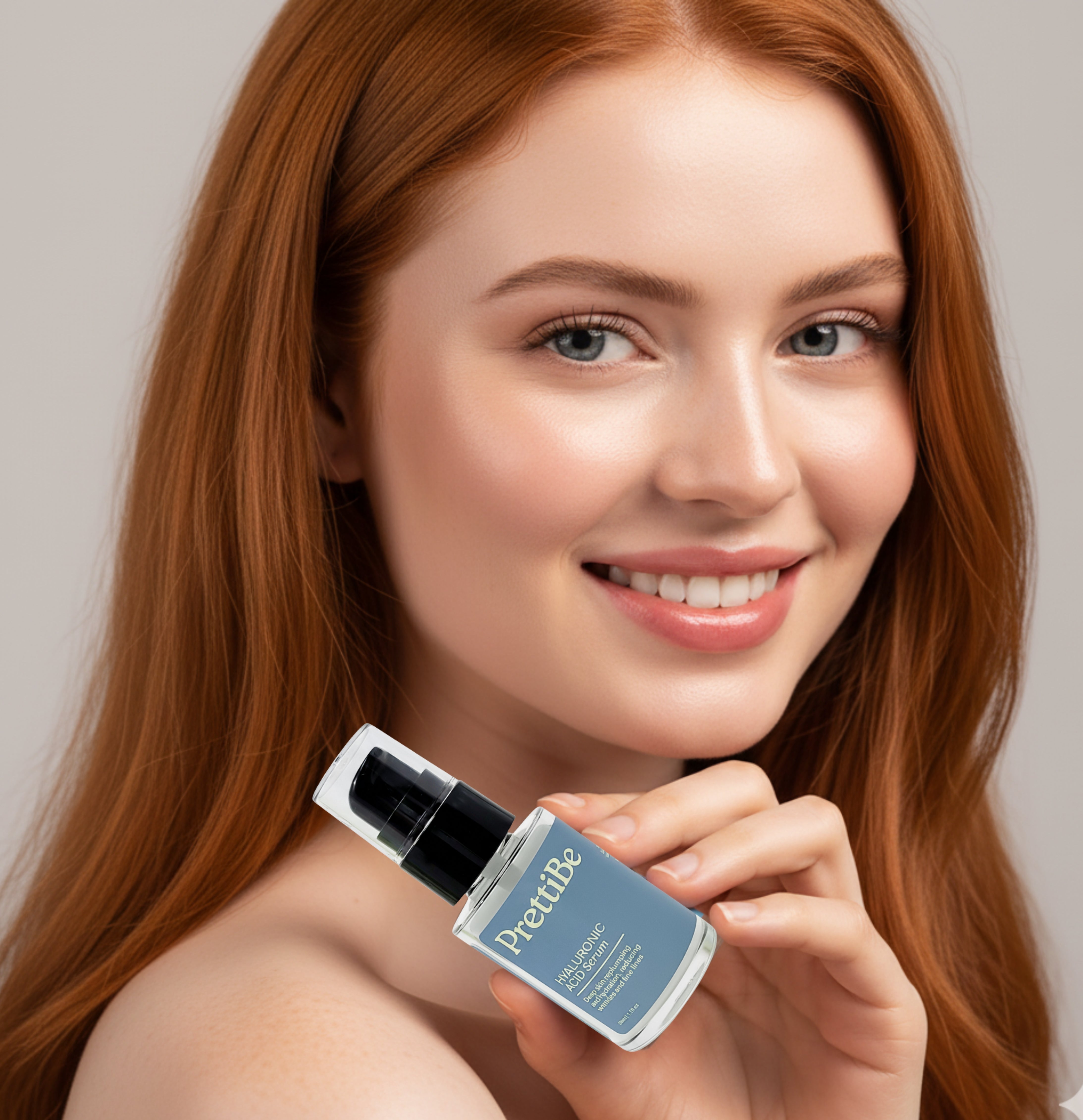 Hyaluronic Acid Serum