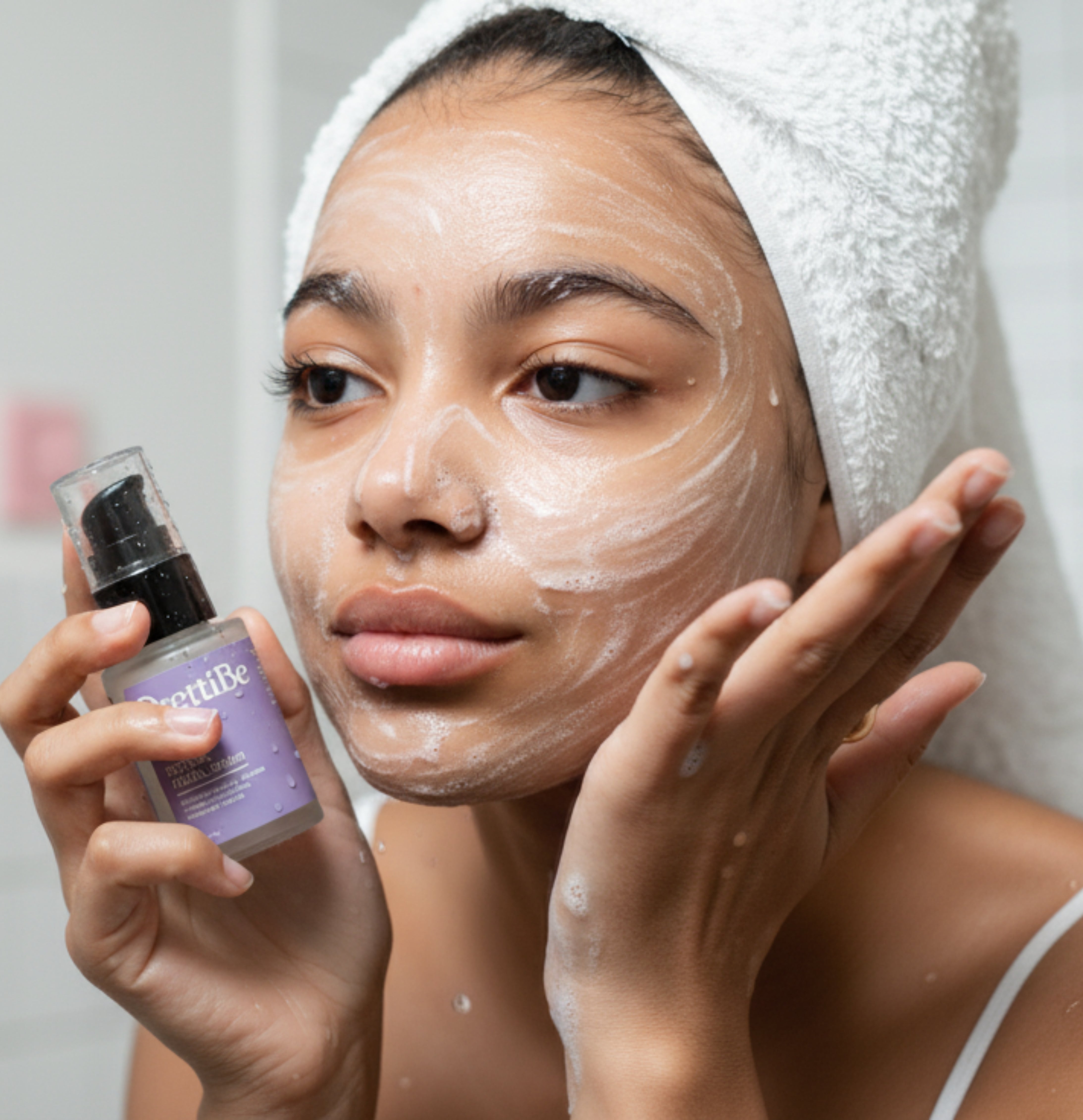 Retinol Facial Serum