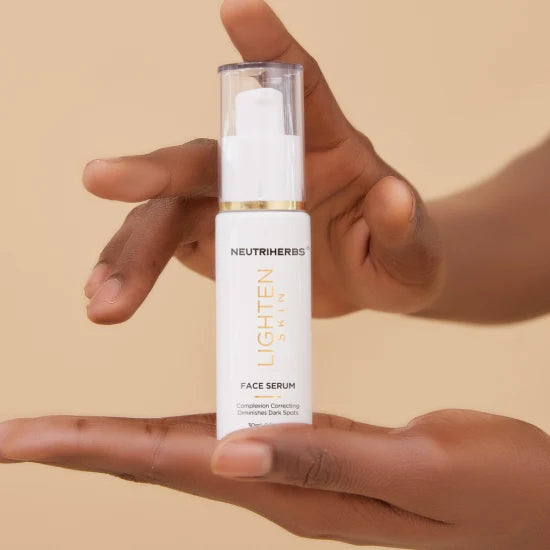 5 in 1 Anti Aging Serum