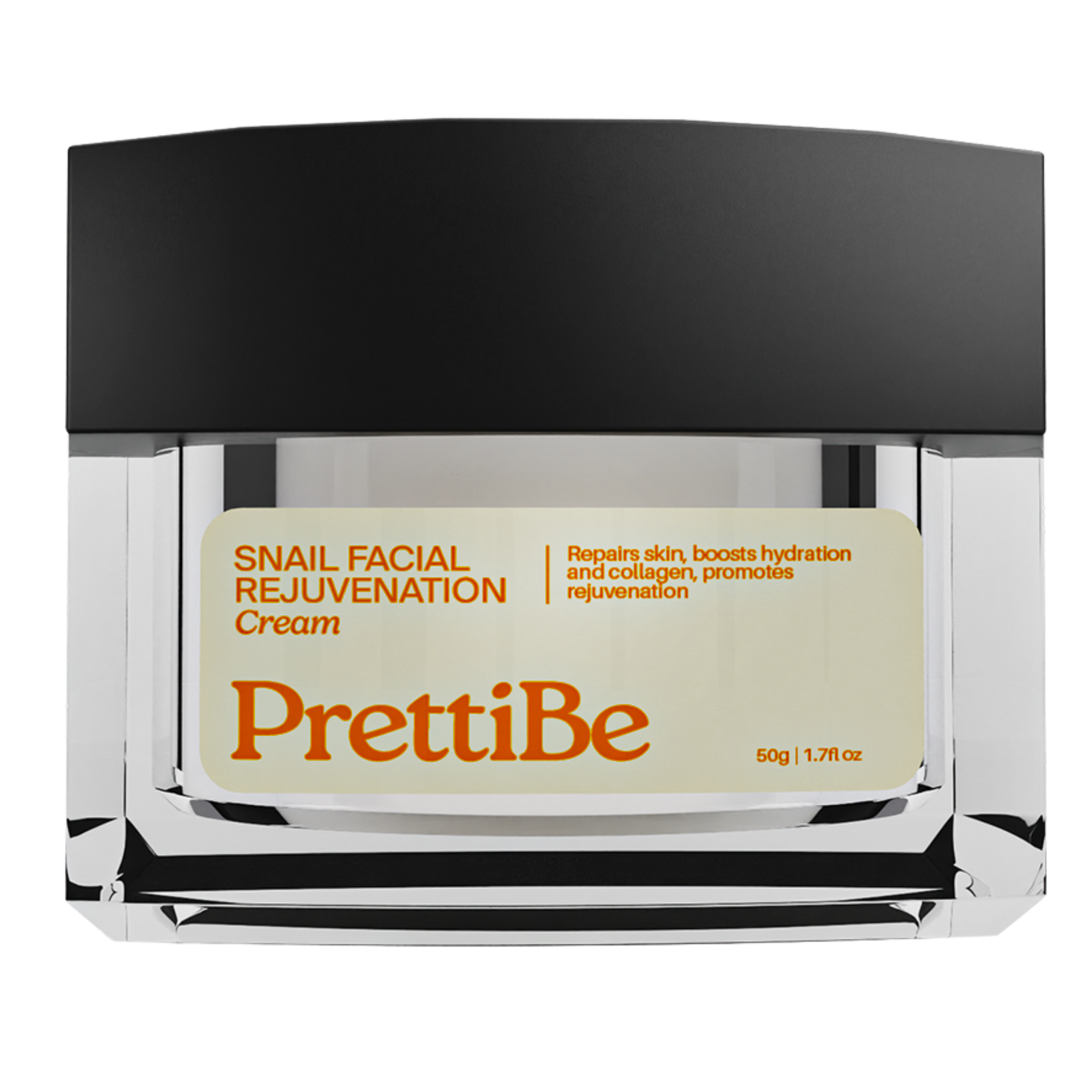 Snail Facial Rejuvenation Cream