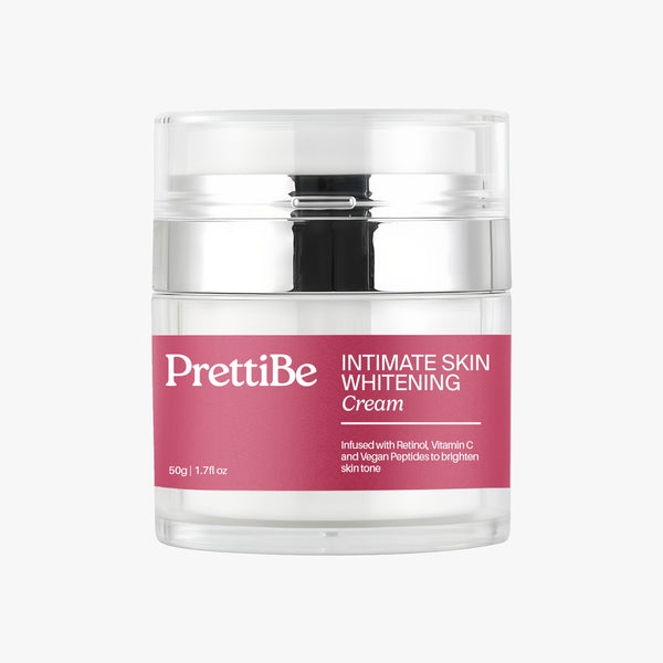 Intimate Skin Whitening Cream